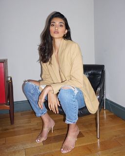 Neelam Gill feet photo 14