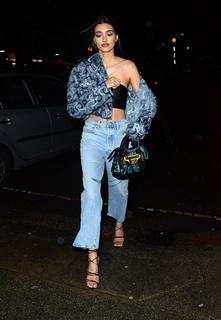 Neelam Gill feet photo 8
