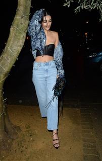 Neelam Gill feet photo 7