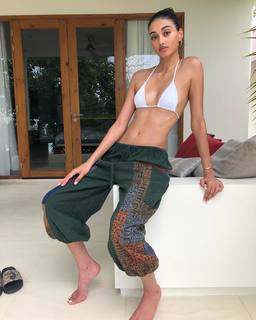 Neelam Gill feet photo 5