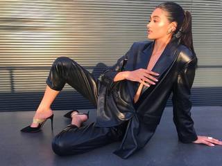Neelam Gill feet photo 4