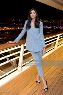 Neelam Gill feet photo 5