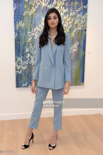 Neelam Gill feet photo 4