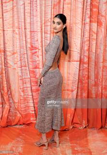 Neelam Gill feet photo 1