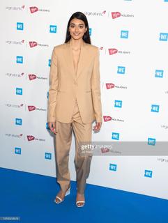 Neelam Gill feet photo 15