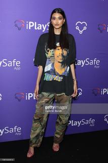 Neelam Gill feet photo 14