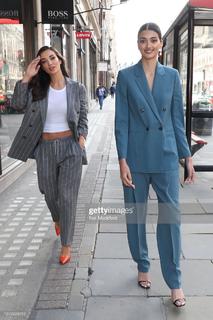 Neelam Gill feet photo 13