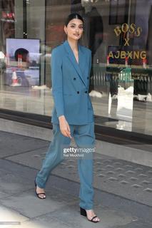 Neelam Gill feet photo 10