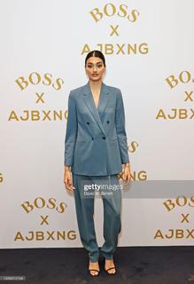 Neelam Gill feet photo 9
