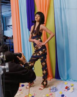 Neelam Gill feet photo 18