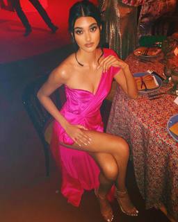 Neelam Gill feet photo 13