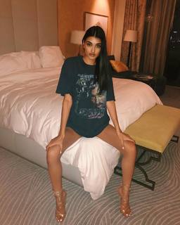 Neelam Gill feet photo 11