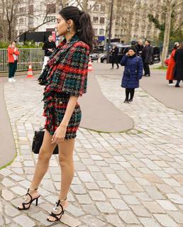 Neelam Gill feet photo 10