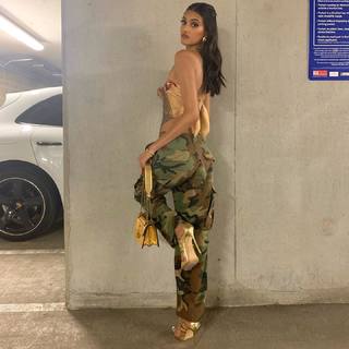 Neelam Gill feet photo 8