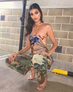 Neelam Gill feet photo 6