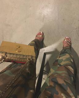 Neelam Gill feet photo 5