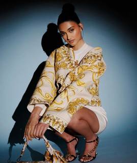 Neelam Gill feet photo 12