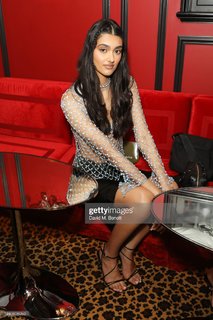 Neelam Gill feet photo 7