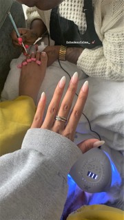 Neelam Gill feet photo 5