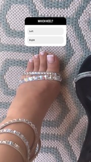 Neelam Gill feet photo 4
