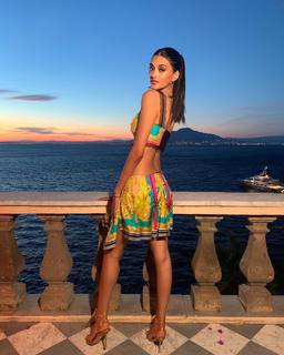 Neelam Gill feet photo 1
