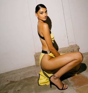 Neelam Gill feet photo 16