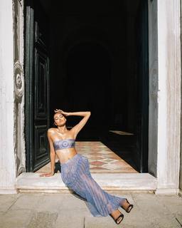 Neelam Gill feet photo 20