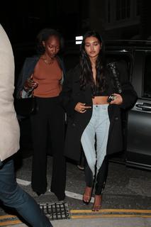 Neelam Gill feet photo 18