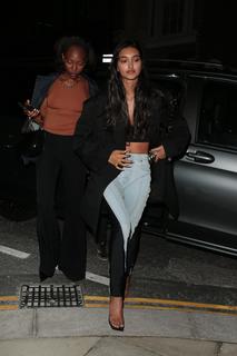 Neelam Gill feet photo 17