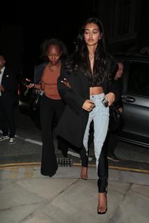 Neelam Gill feet photo 16