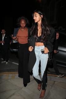 Neelam Gill feet photo 15