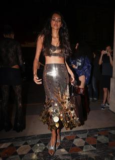 Neelam Gill feet photo 11