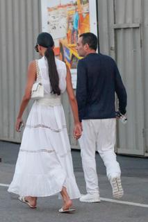 Neelam Gill feet photo 7