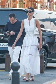 Neelam Gill feet photo 5