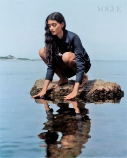 Neelam Gill feet photo 17