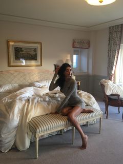 Neelam Gill feet photo 1
