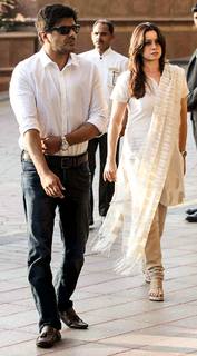 Neelam Kothari feet photo 11