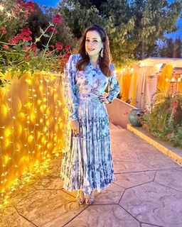 Neelam Kothari feet photo 14