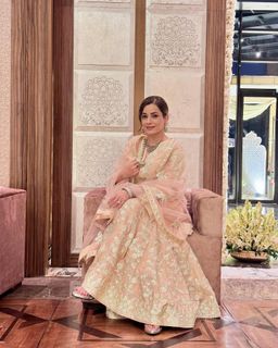 Neelam Kothari feet photo 9