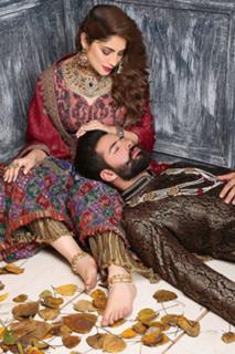 Neelam Muneer feet photo thumbnail