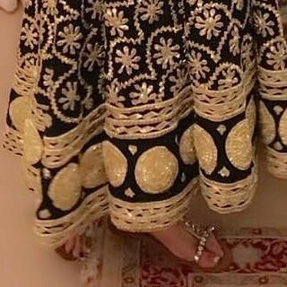 Neelam Muneer feet photo thumbnail