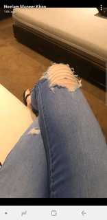 Neelam Muneer feet photo thumbnail