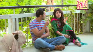 Neelam Muneer feet photo thumbnail