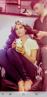 Neelam Muneer feet photo thumbnail