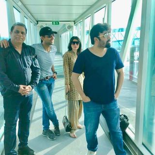 Neelam Muneer feet photo thumbnail