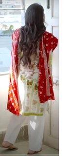 Neelam Muneer feet photo thumbnail
