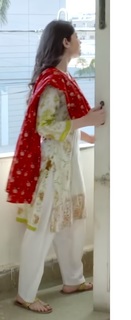 Neelam Muneer feet photo thumbnail