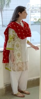 Neelam Muneer feet photo thumbnail