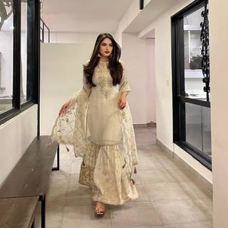 Neelam Muneer feet photo thumbnail