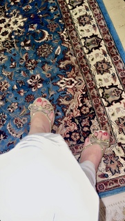 Neelam Muneer feet photo thumbnail